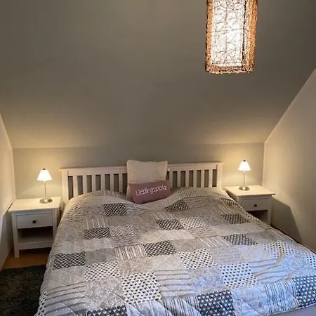 Jacobihof Haus 8 03 Dahme