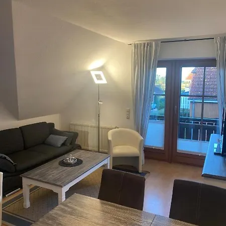 Jacobihof Haus 8 03 * Dahme