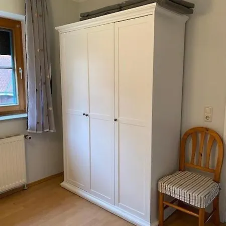 Jacobihof Haus 8 03 Apartment