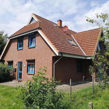 Jacobihof Haus 8 03 Apartment Dahme (Schleswig-Holstein)