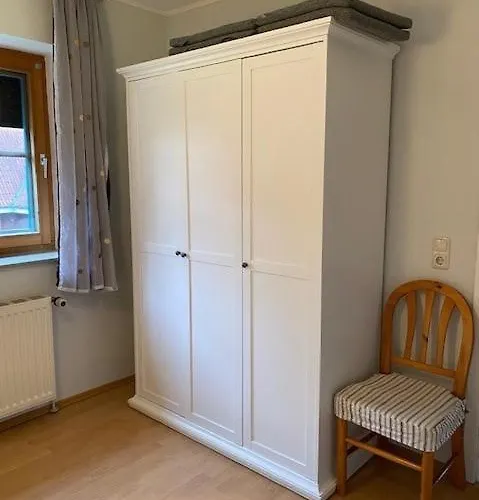 Jacobihof Haus 8 03 Apartmán Dahme (Schleswig-Holstein)
